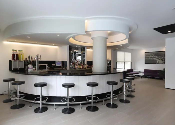 Hotel Brasil
