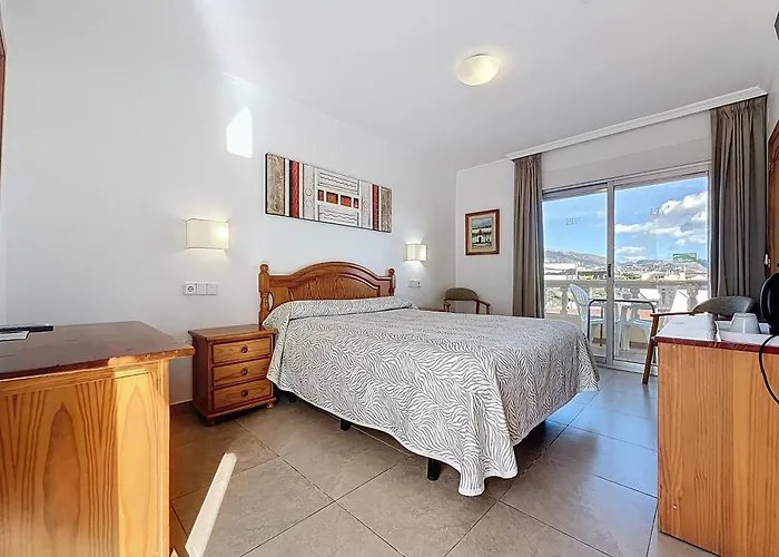 Hotel Noguera El Albir